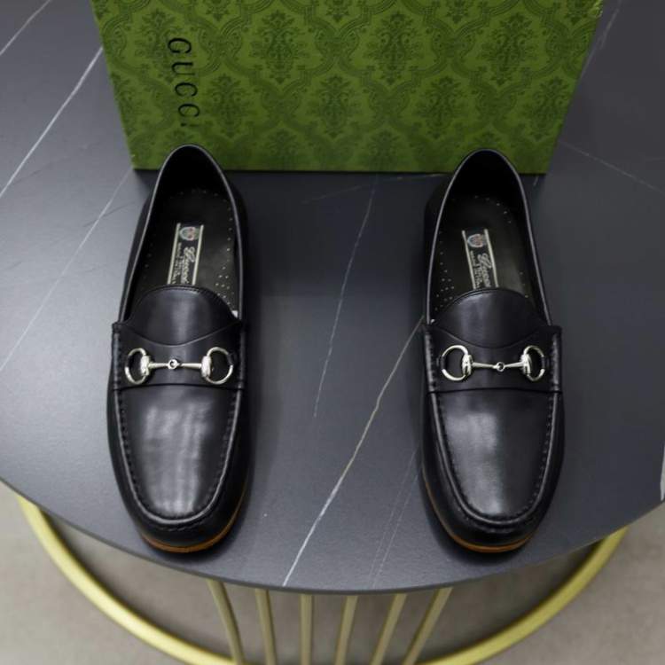 Picture of Gucci Shoes _SKUGuccisz38-45hnh04028301